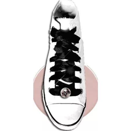 Vente de décorations décos bijoux de lacets de chaussures…