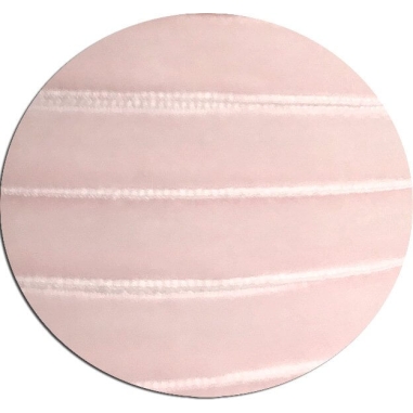 Lacets rose poudré store