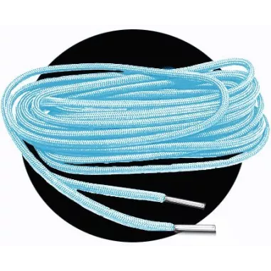 Lacets ronds phosphorescents lumineux en couleur en vente…