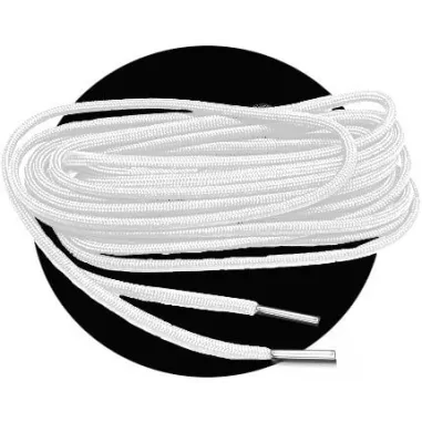 Lacets ronds phosphorescents lumineux en couleur en vente…