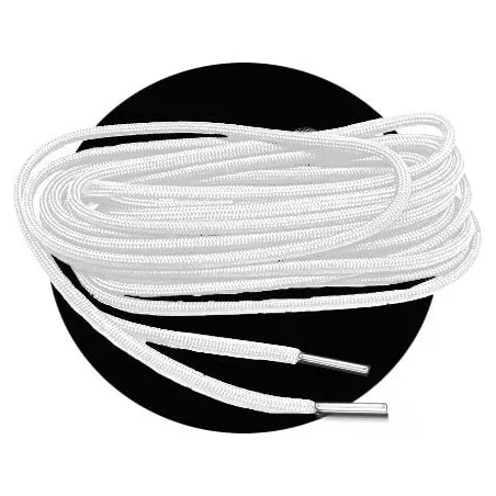 Lacets ronds phosphorescents lumineux en couleur en vente…