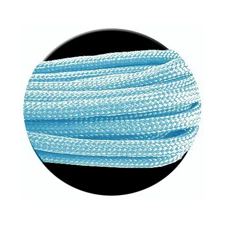 Lacets ronds phosphorescents lumineux en couleur en vente…