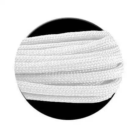 Lacets ronds phosphorescents pour vos chaussures Lacets ronds phosphorescents pour vos chaussures