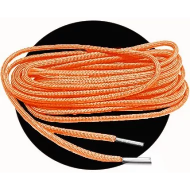 Lacets ronds phosphorescents lumineux en couleur en vente…