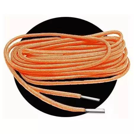 Lacets ronds phosphorescents pour vos chaussures Lacets ronds phosphorescents pour vos chaussures