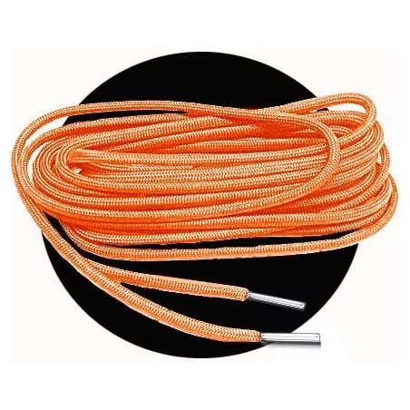 Lacets ronds phosphorescents lumineux en couleur en vente…