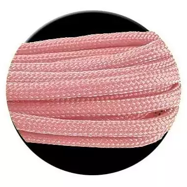 Lacets ronds phosphorescents pour vos chaussures