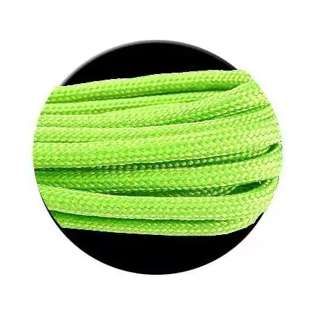 Lacets ronds phosphorescents pour vos chaussures Lacets ronds phosphorescents pour vos chaussures