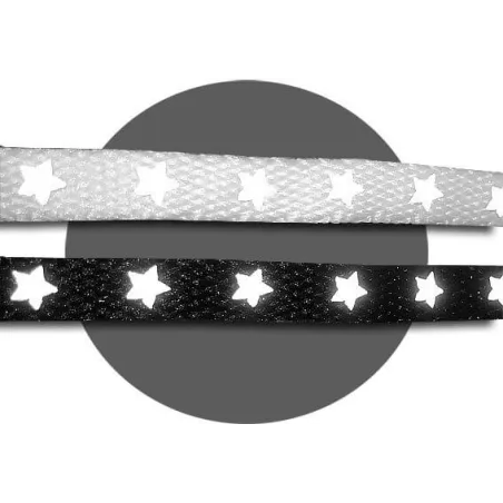 lacets chaussures noirs roses fluos à étoiles.Achat et…