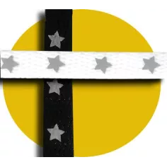 lacets chaussures noirs roses fluos à étoiles.Achat et…