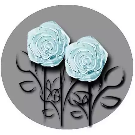 Envie de décorer vos chaussures ? Décorations de lacets roses bleu poudré nacré Envie de décorer vos chaussures ? Décorations de lacets roses bleu poudré nacré