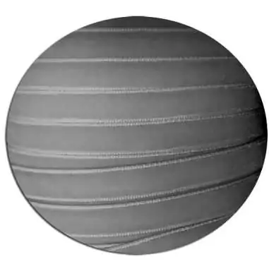 Lacets velours gris souris pour vos chaussures