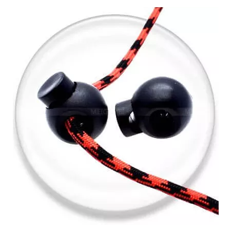 Stoppeurs boules argentées pour vos lacets, capuches,…