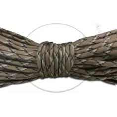 Lacets de chaussures noirs blancs bicolores ronds, en… 2