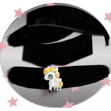 Décorations de lacets de chaussures licornes. vente lacets…