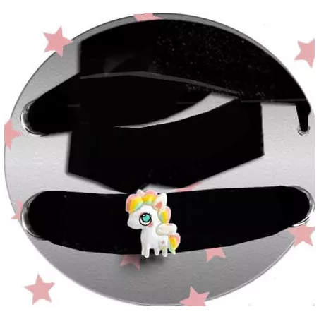 Décorations de lacets de chaussures licornes. vente lacets…