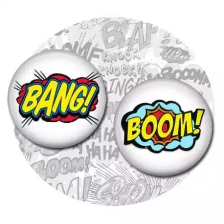 Envie de décorer vos chaussures ? Décorations de lacets BD Envie de décorer vos chaussures ? Décorations de lacets BD