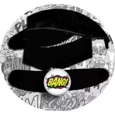 Envie de décorer vos chaussures ? Décorations de lacets BD