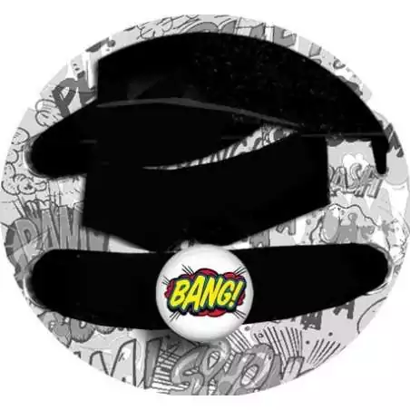 Envie de décorer vos chaussures ? Décorations de lacets BD Envie de décorer vos chaussures ? Décorations de lacets BD