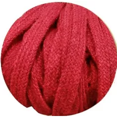 Lacets épais turquoises bleus fantaisie dans boutique de… 2