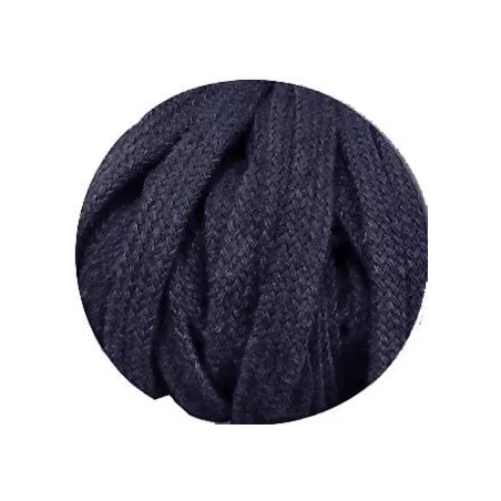 Lacets épais turquoises bleus fantaisie dans boutique de…