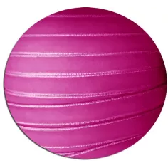 Lacets velours&nbsp;framboise pour vos chaussures 2