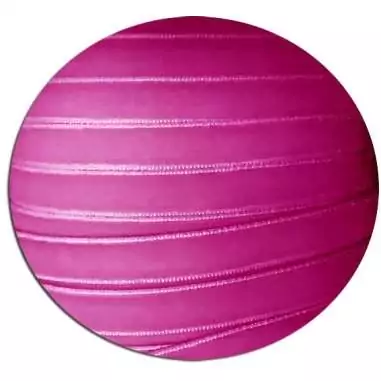 Lacets velours framboise pour vos chaussures