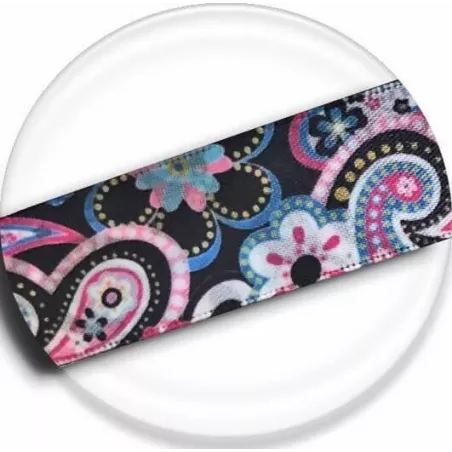 Lacets de chaussures larges satin motifs japon.Achat|Vente…