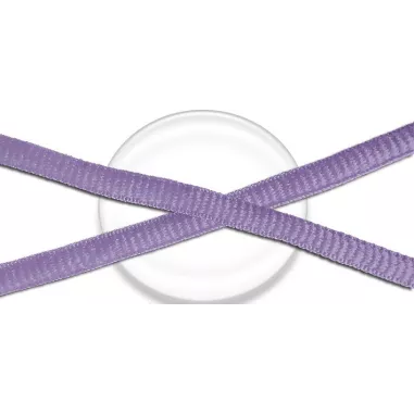 Lacets de chaussures violets lavande et ronds, boutique de…