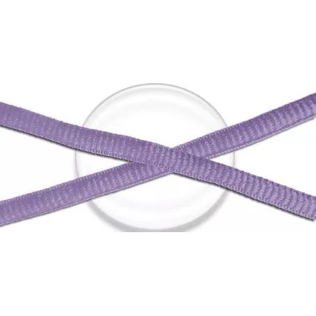 Lacets de chaussures violets lavande et ronds, boutique de…