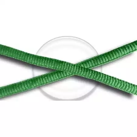 Lacets ronds coloris vert gazon pour vos chaussures Lacets ronds coloris vert gazon pour vos chaussures