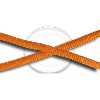 Lacets de chaussures fluos orange fantaisie.Boutique de…