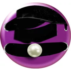 Envie de décorer vos chaussures ? Décorations Perles 2D… 2