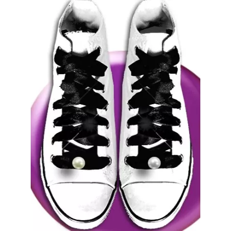 Envie de décorer vos chaussures ? Décorations Perles 2D…