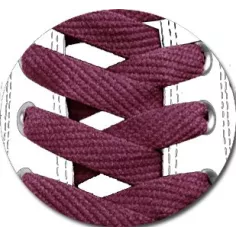 Lacets de chaussures verts et plats, boutique de vente en… 2