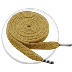 Lacets de chaussures verts et plats, boutique de vente en…