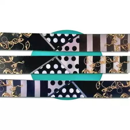 Lacets satin large foulard : 3 couleurs pour vos chaussures Lacets satin large foulard : 3 couleurs pour vos chaussures