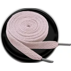 Lacets de chaussures verts et plats, boutique de vente en…