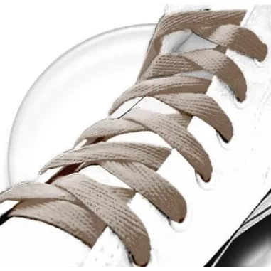 Lacets bruns hommes plats, achat et vente en boutique…