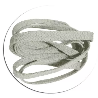 Lacets beiges crême écrus plats homme en vente en boutique…