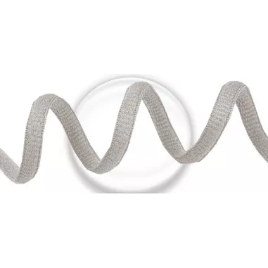 Lacets ronds en beige pour vos chaussures