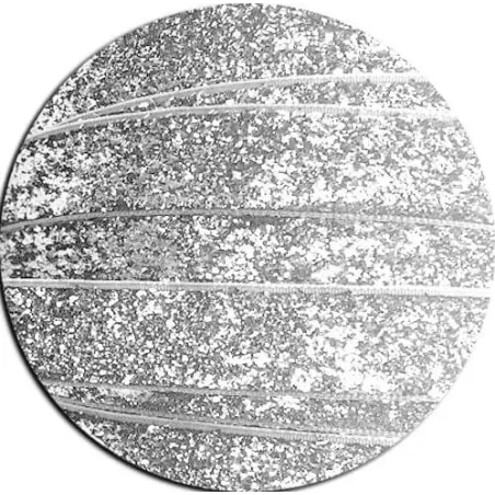 Lacets de chaussures argentés dorés en velours paillettes…