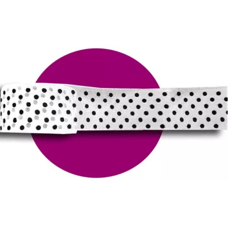 Lacets de chaussures organza & organdi à…