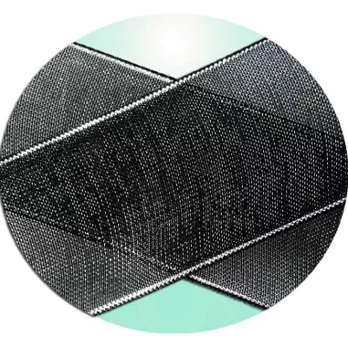 1 paire x lacets organza noir liseret argenté