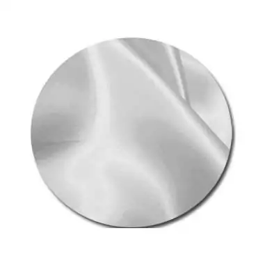 Lacets en satin gris perle pour vos chaussures