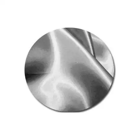 Lacets satin gris acier pour vos chaussures