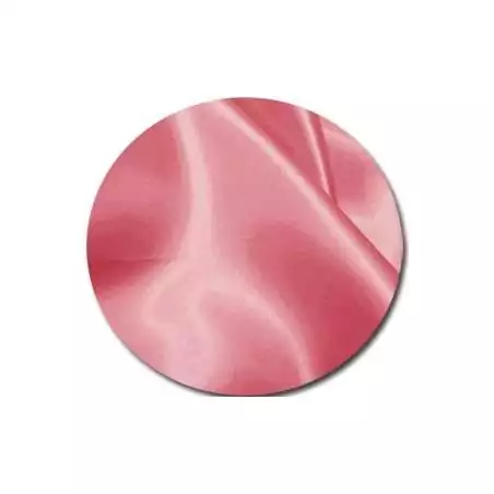 Lacets en satin saumon. pour vos chaussures Lacets en satin saumon. pour vos chaussures