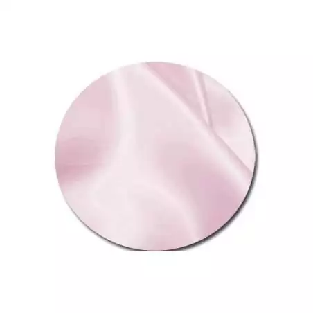 Lacets soyeux en satin rose pâle. pour vos chaussures Lacets soyeux en satin rose pâle. pour vos chaussures