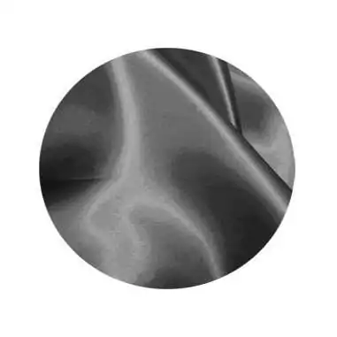 Lacets en satin gris ardoise pour vos chaussures