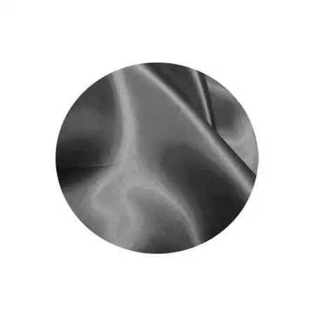 Lacets en satin gris ardoise pour vos chaussures